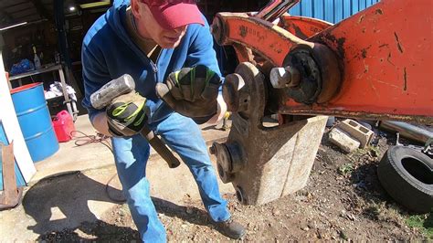 kubota mini excavator thumb hookup|installing hydraulic thumb on excavator.